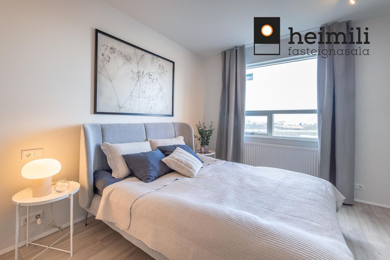 Suðurhella 16 - 0102, 221 Hafnarfjörður