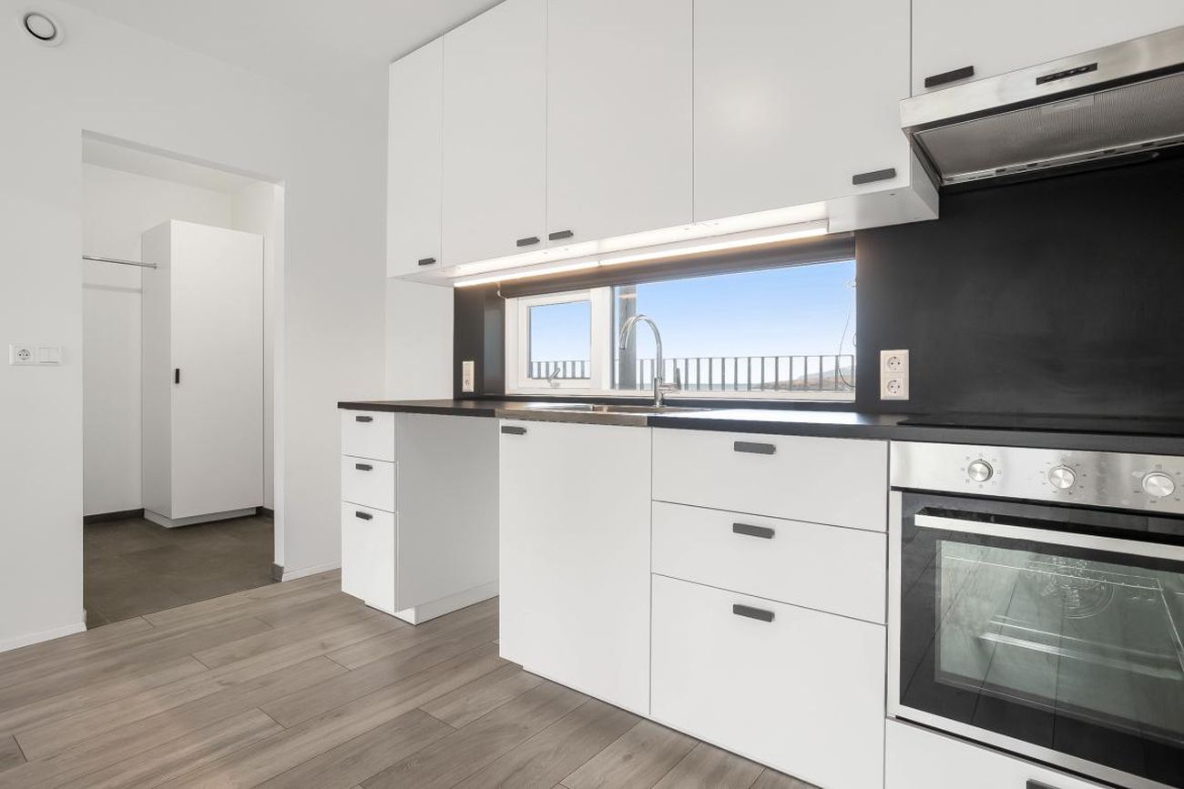 Jöfursbás 11D, 112 Reykjavík