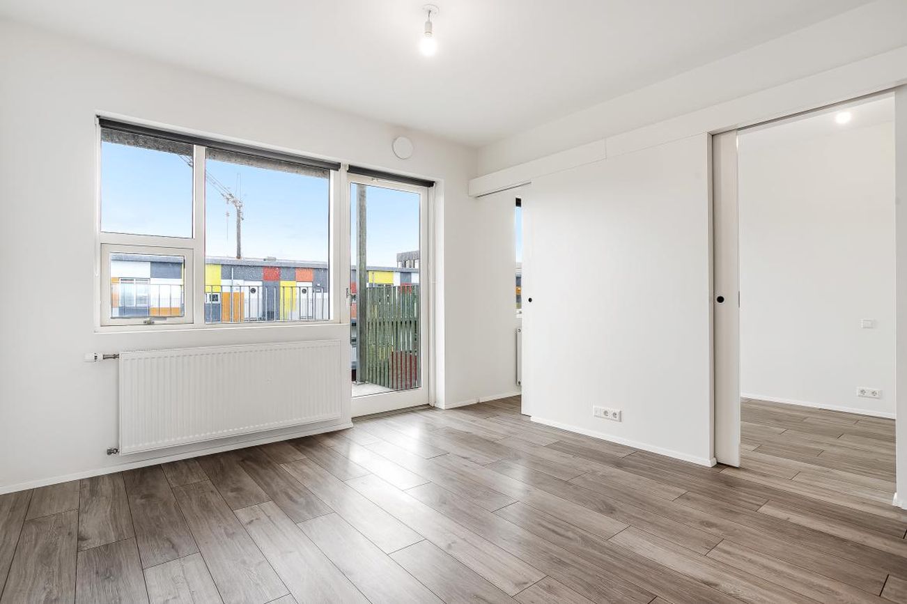 Jöfursbás 11D, 112 Reykjavík