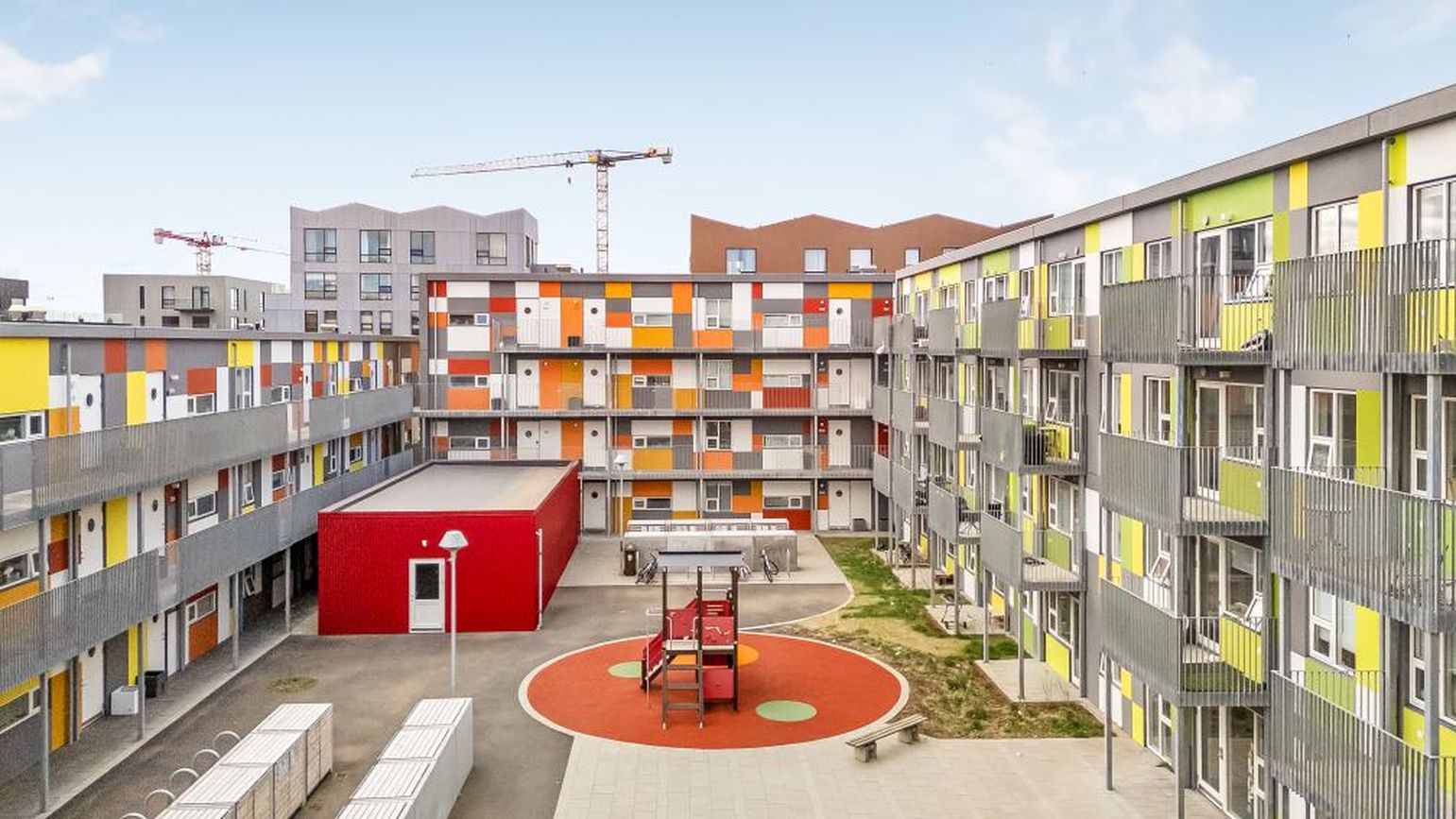 Jöfursbás 11D, 112 Reykjavík