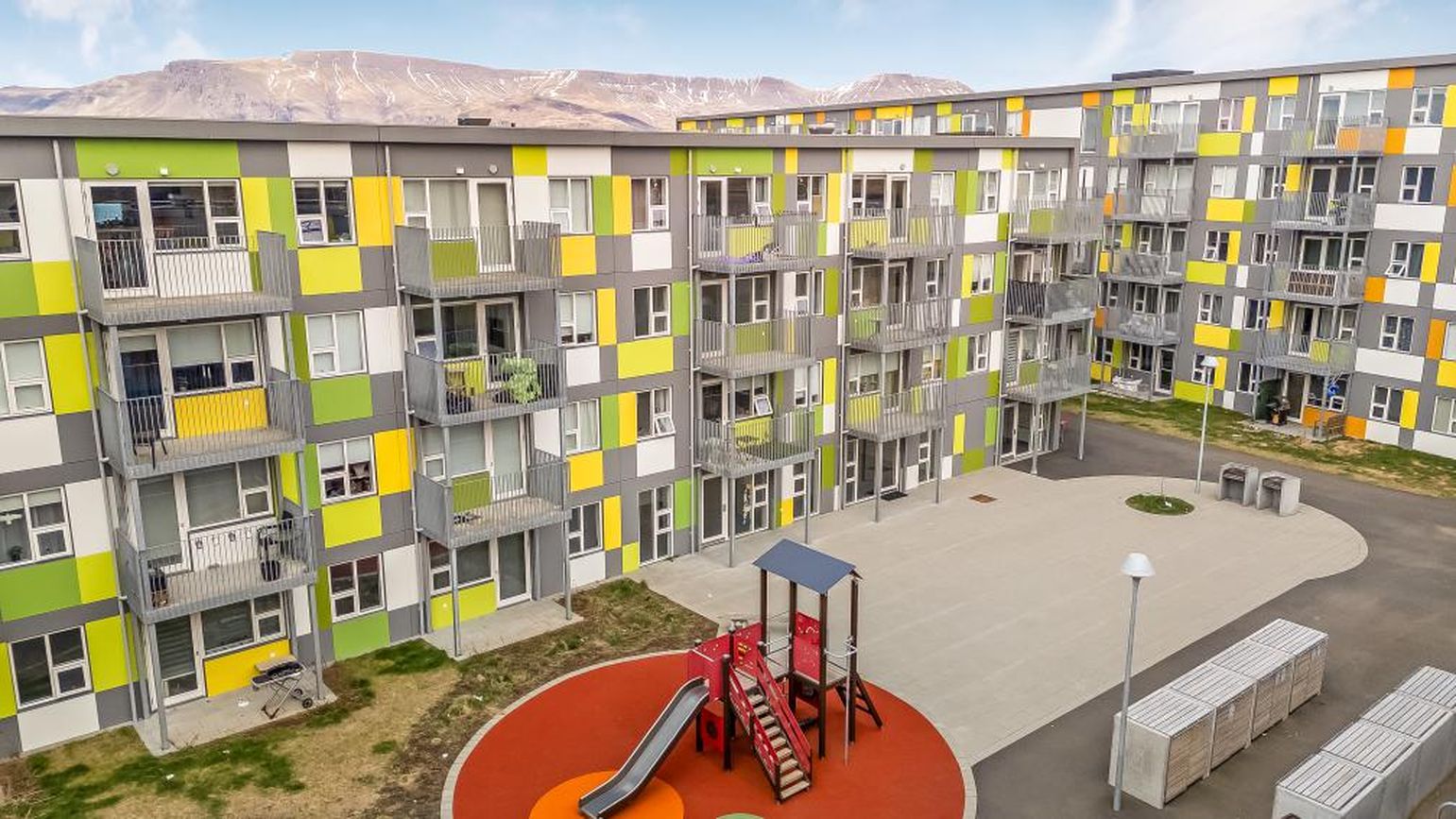 Jöfursbás 11D, 112 Reykjavík