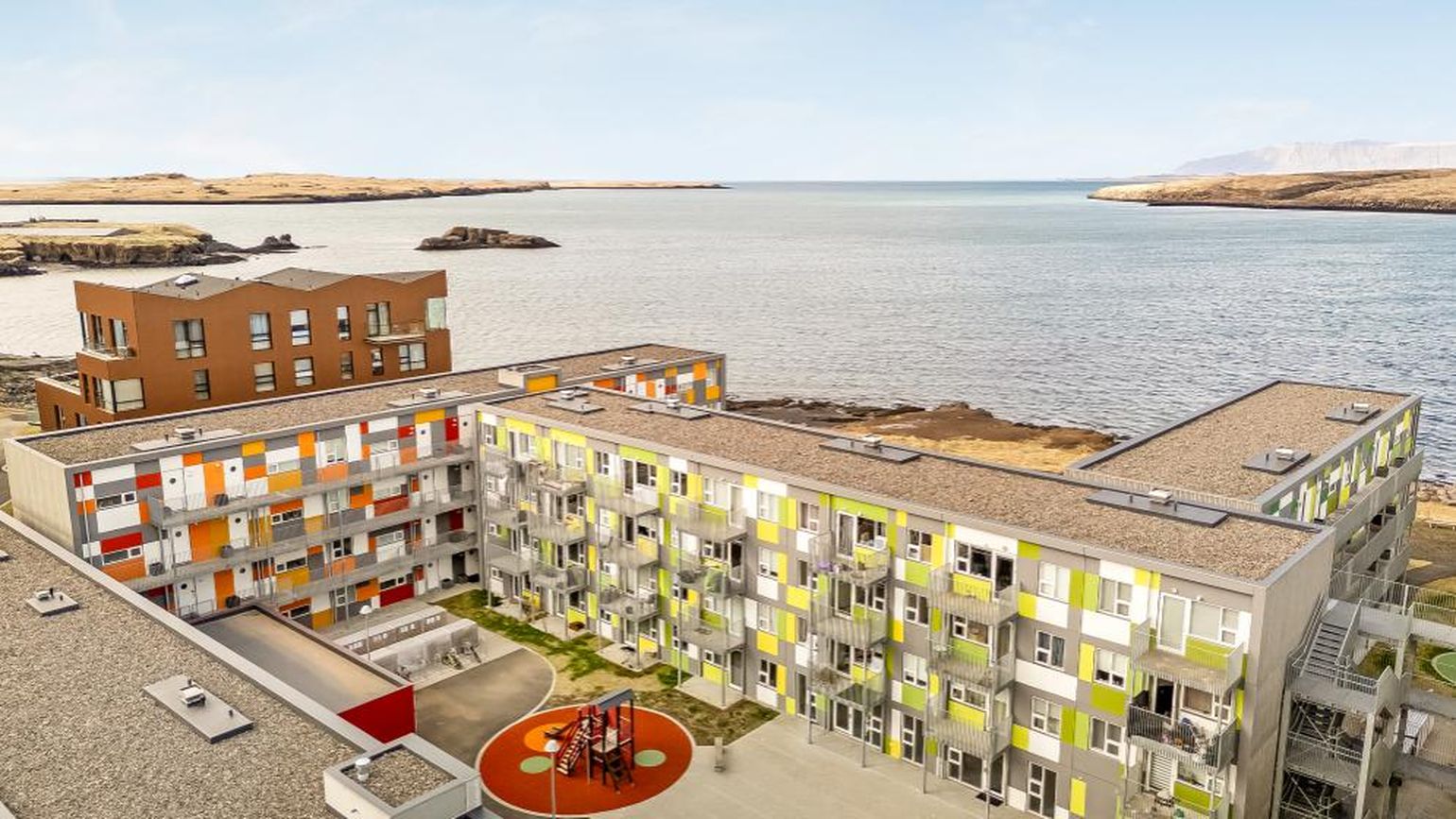 Jöfursbás 11D, 112 Reykjavík