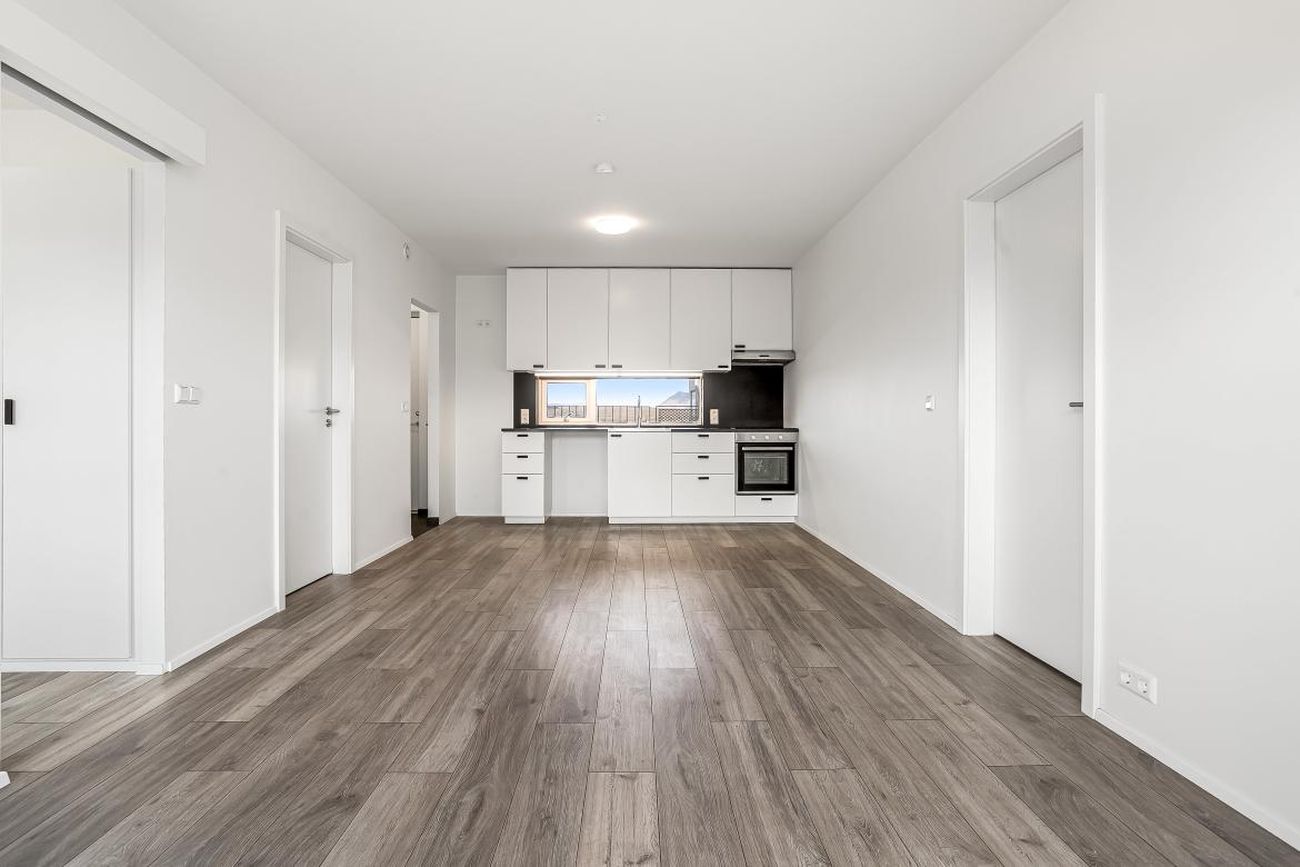 Jöfursbás 11D, 112 Reykjavík