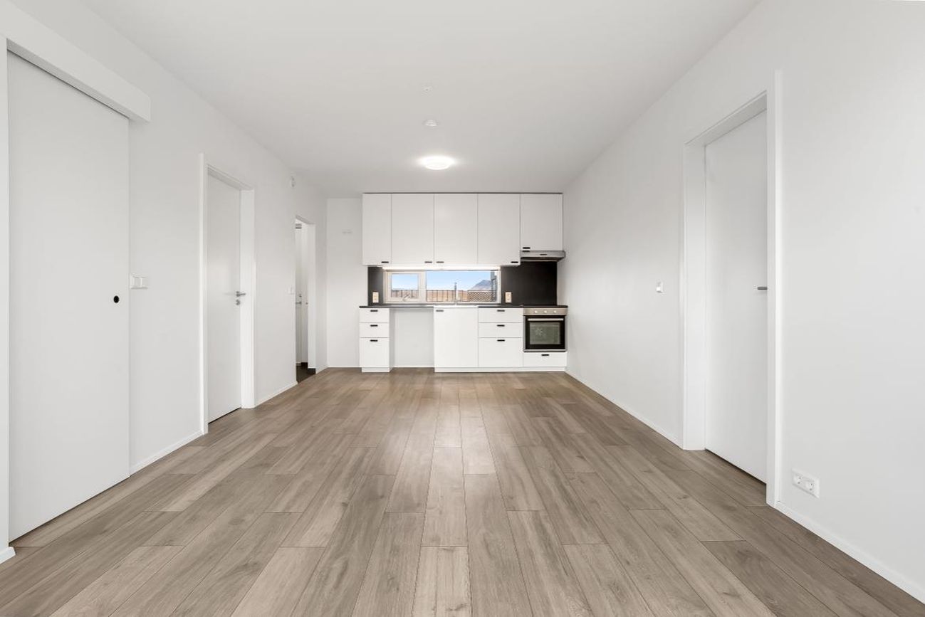 Jöfursbás 11D, 112 Reykjavík