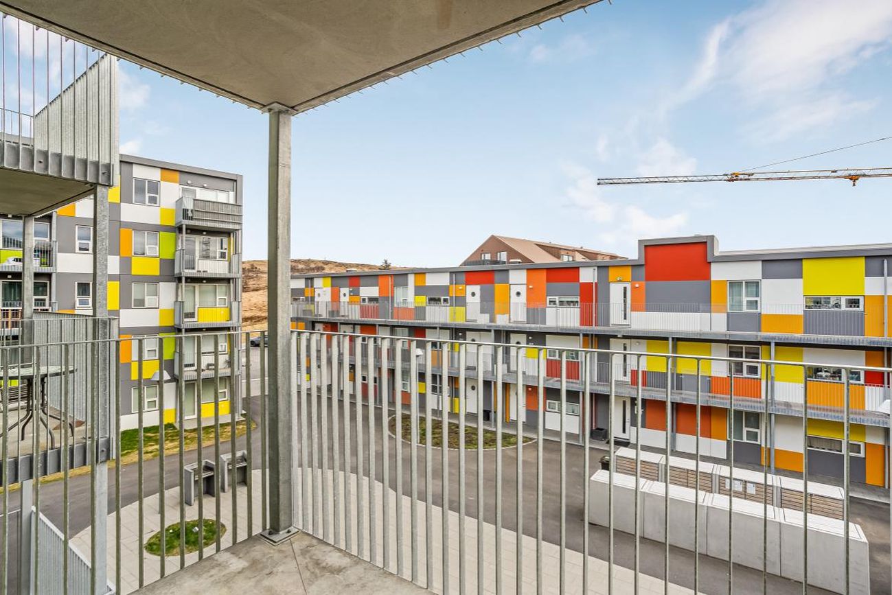 Jöfursbás 11D, 112 Reykjavík