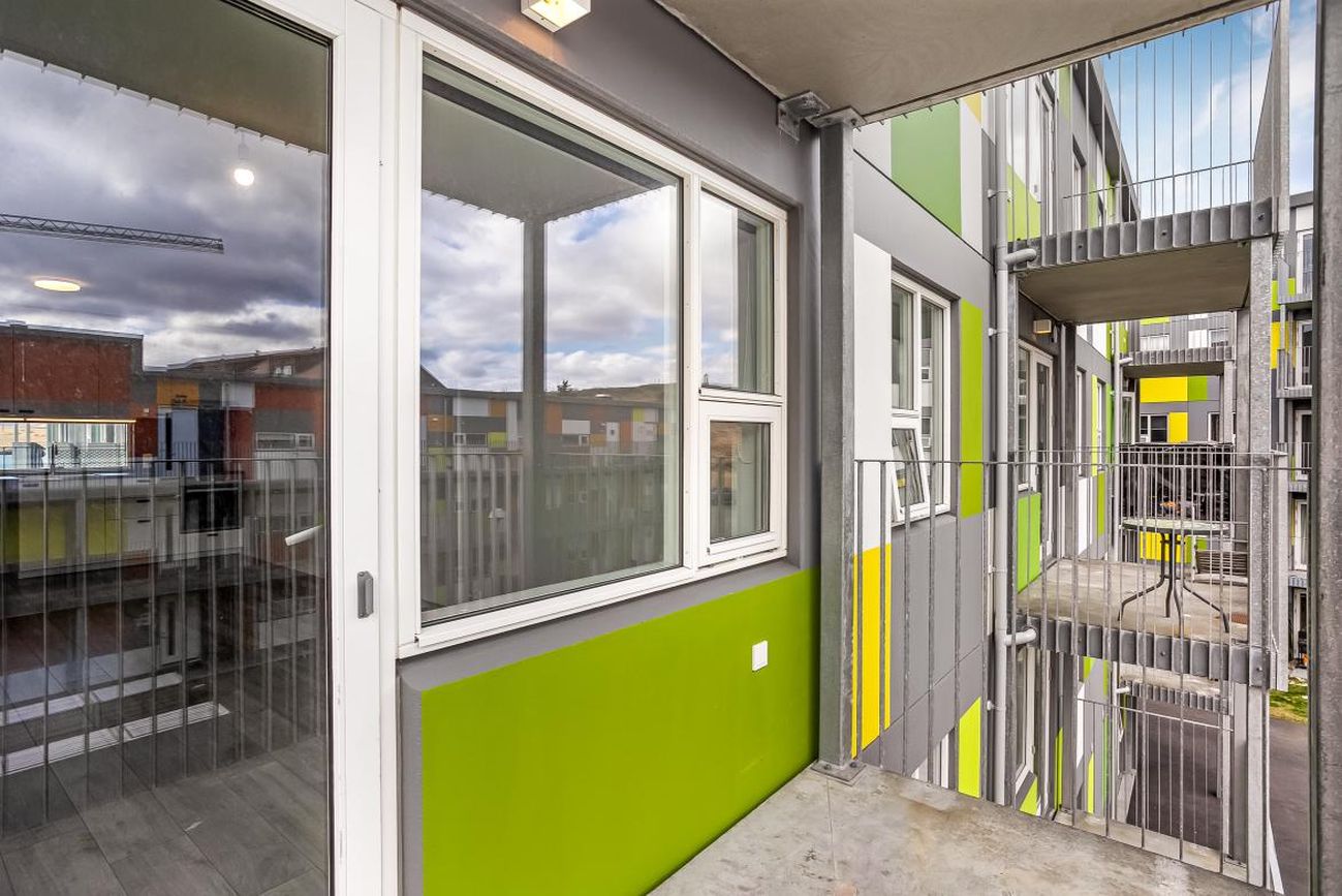 Jöfursbás 11D, 112 Reykjavík