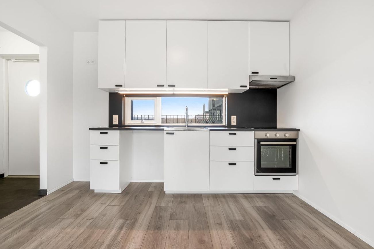 Jöfursbás 11D, 112 Reykjavík