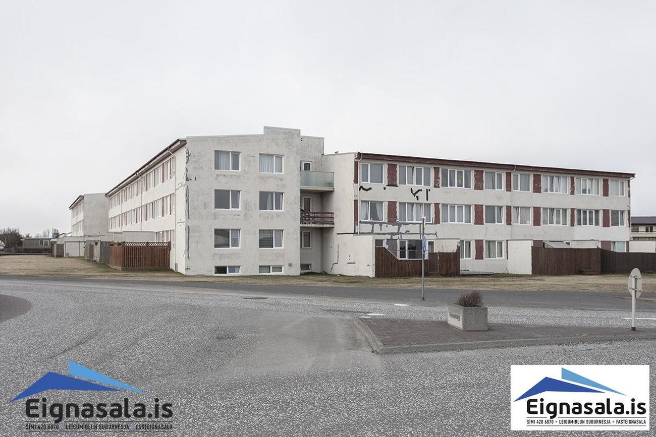 Mávabraut 9 - 0301, 230 Reykjanesbær