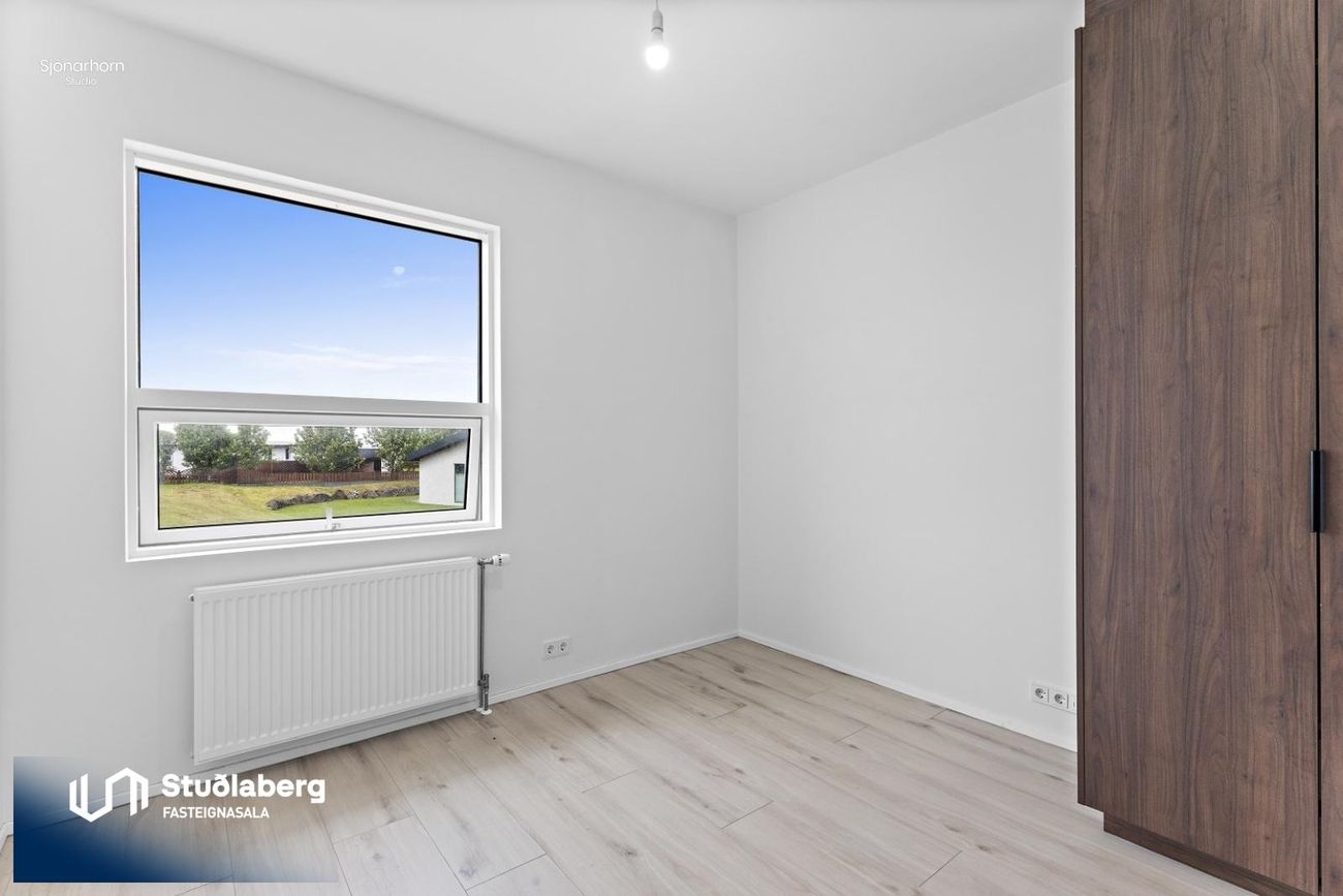 Asparlaut 24 - 0203, 230 Reykjanesbær