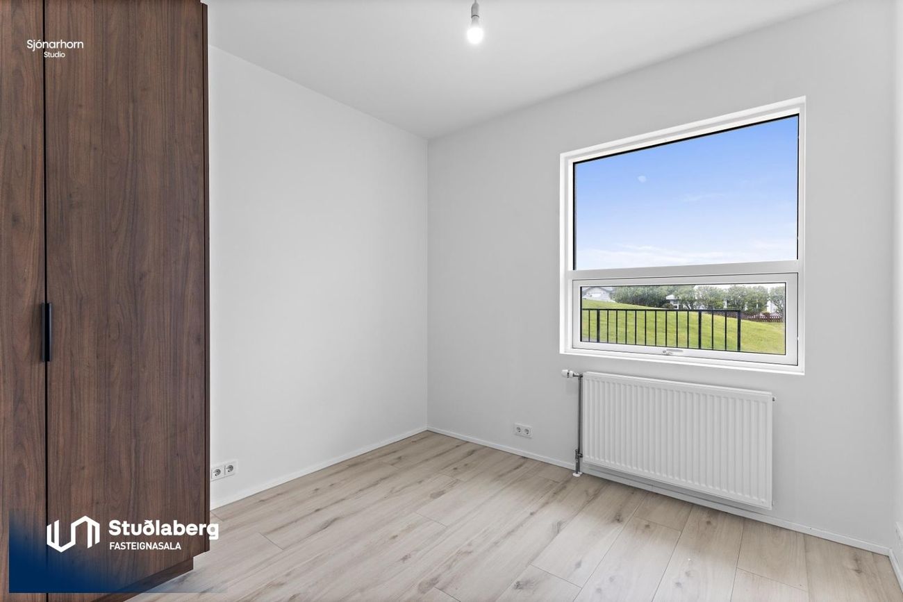 Asparlaut 24 - 0203, 230 Reykjanesbær