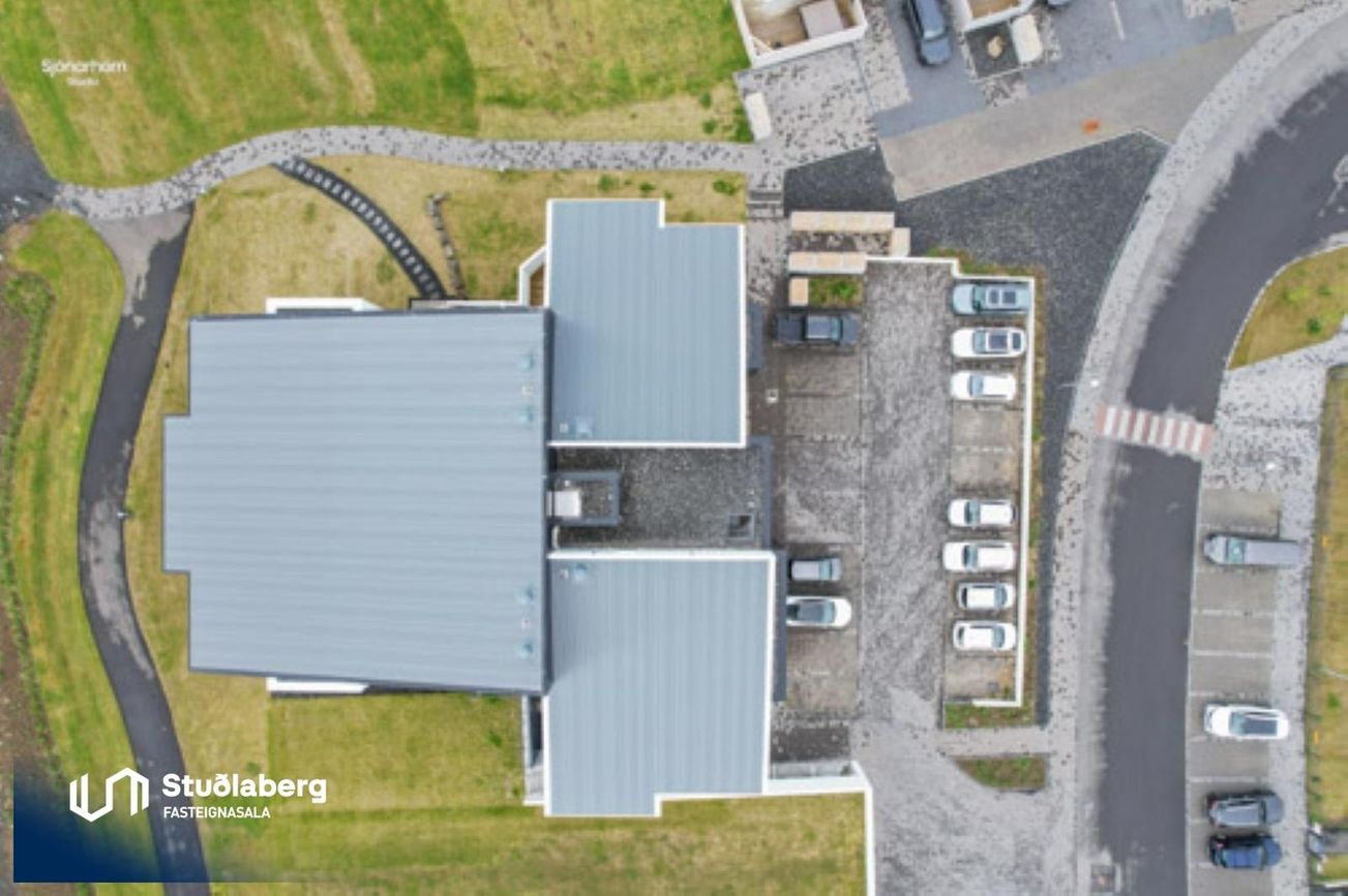 Asparlaut 24 - 0203, 230 Reykjanesbær