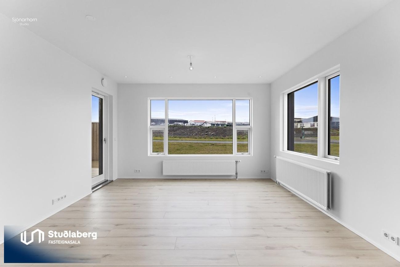 Asparlaut 24 - 0203, 230 Reykjanesbær