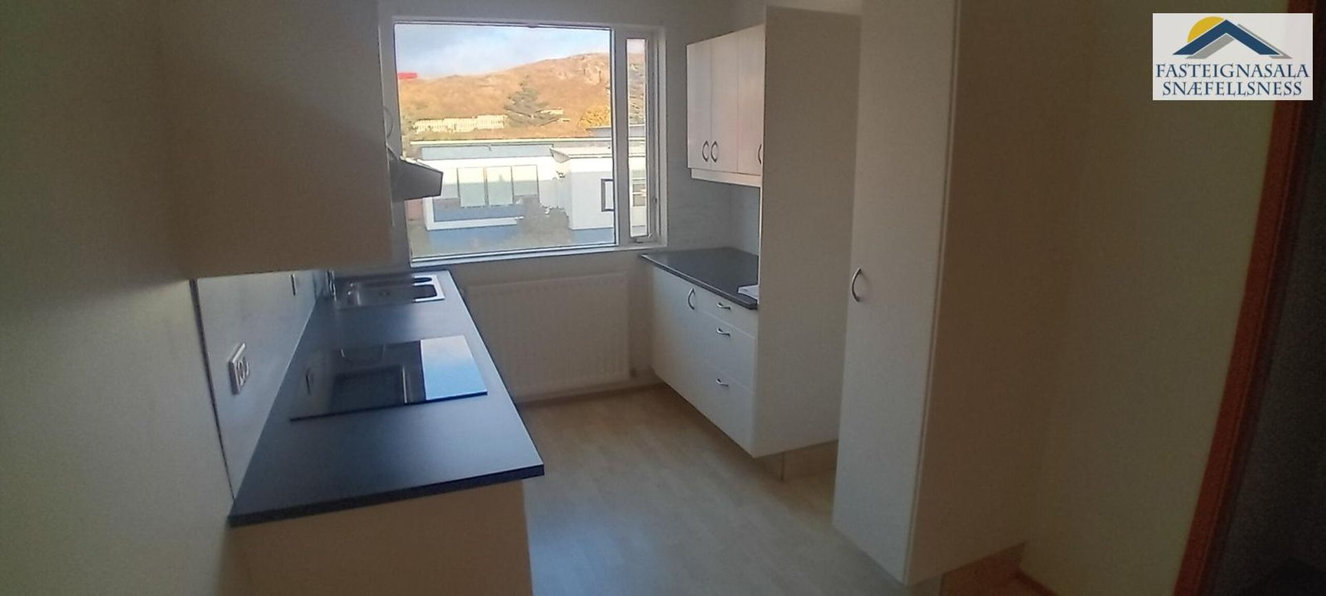 Skúlagata 9, 340 Stykkishólmur