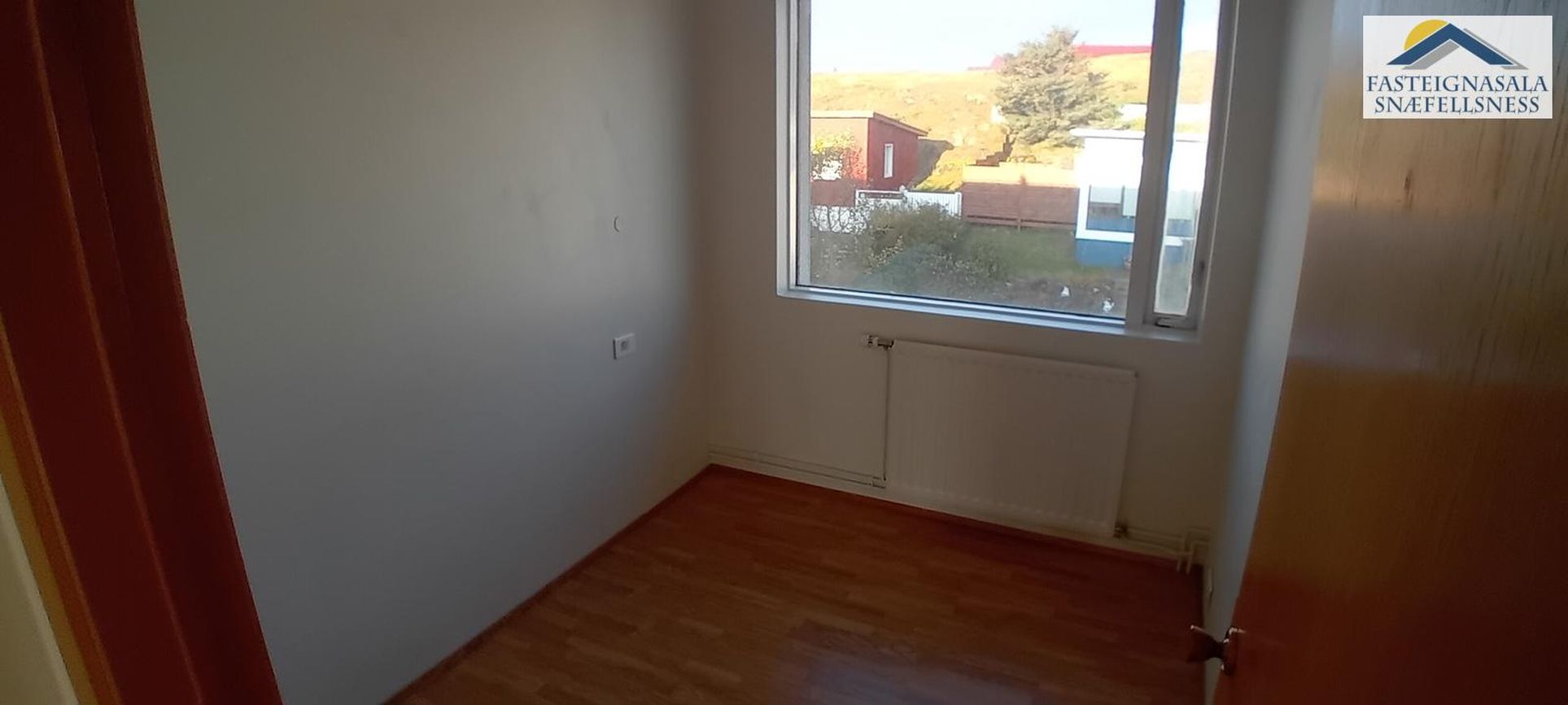 Skúlagata 9, 340 Stykkishólmur