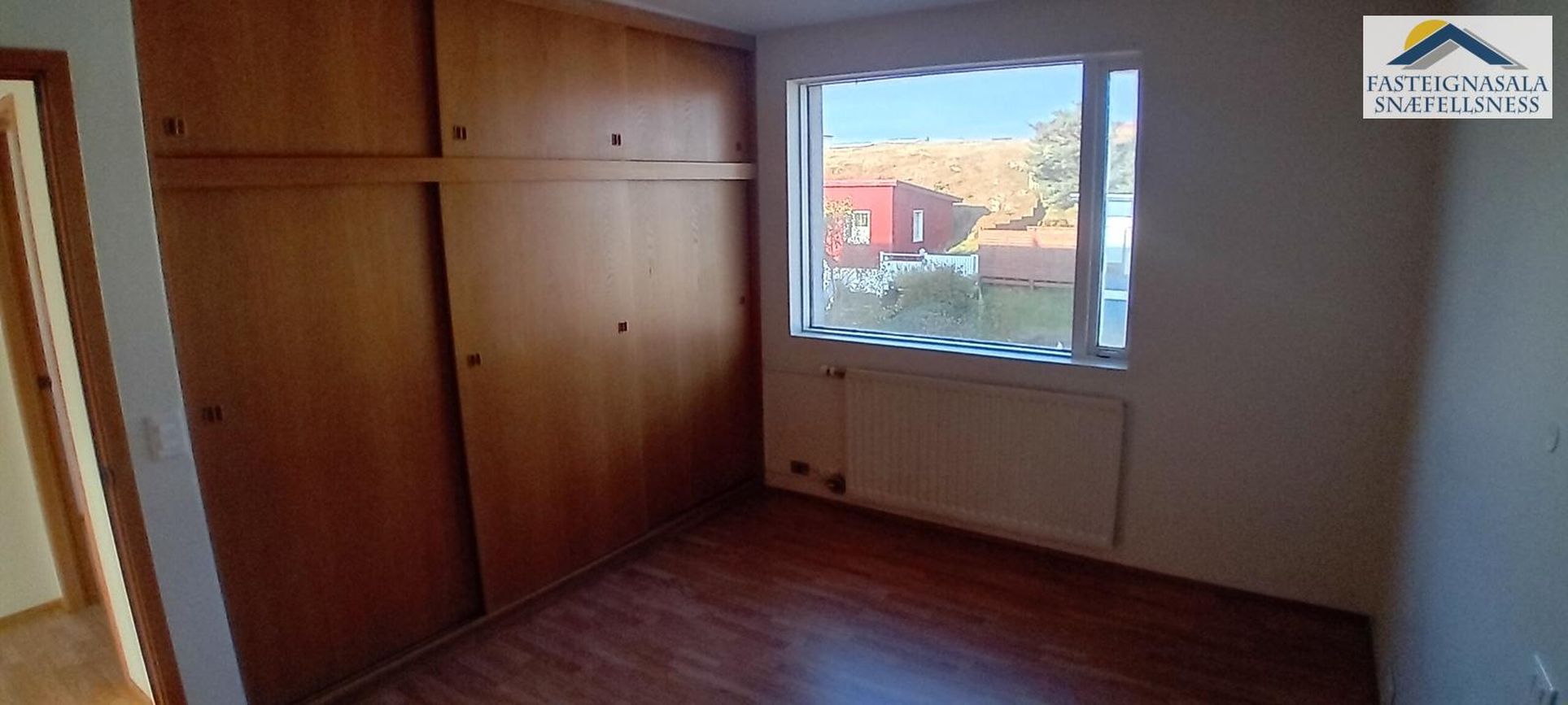 Skúlagata 9, 340 Stykkishólmur