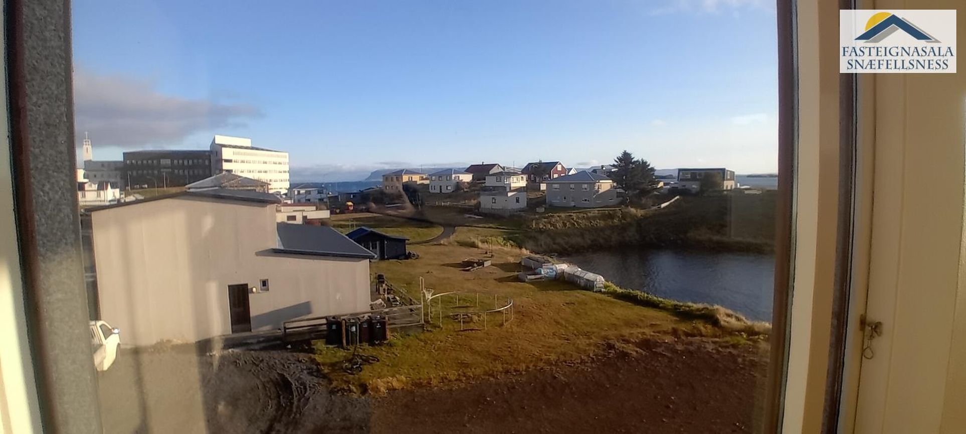 Skúlagata 9, 340 Stykkishólmur