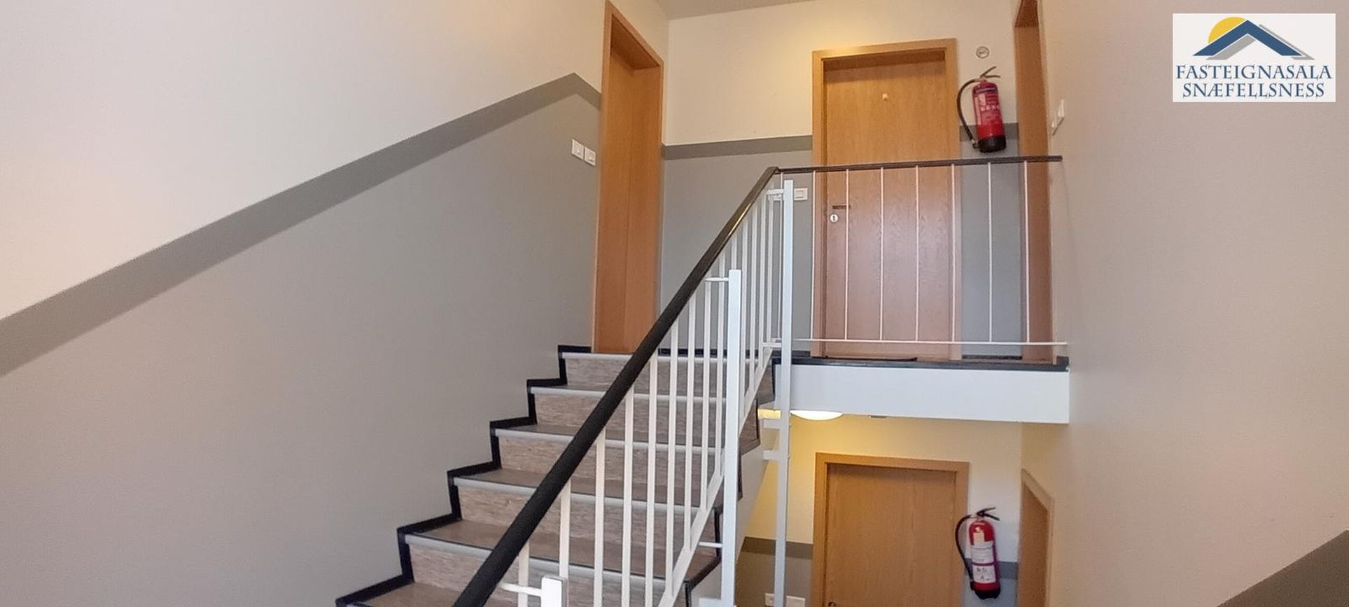 Skúlagata 9, 340 Stykkishólmur