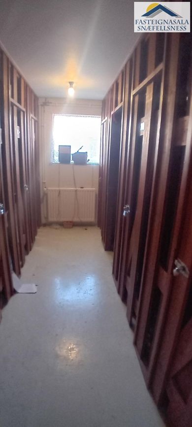 Skúlagata 9, 340 Stykkishólmur