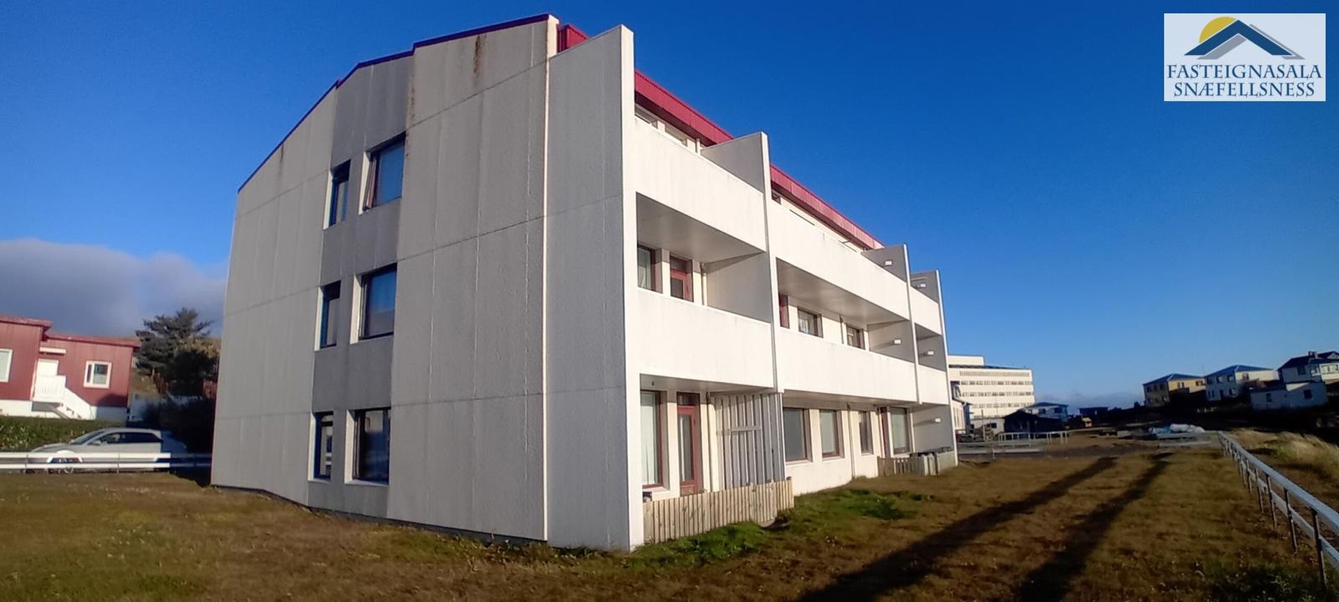 Skúlagata 9, 340 Stykkishólmur