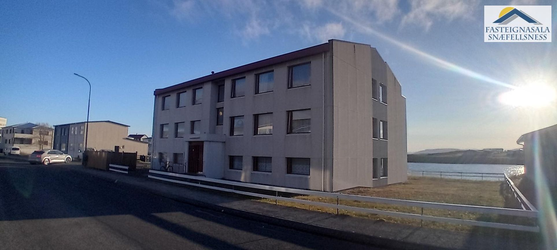 Skúlagata 9, 340 Stykkishólmur