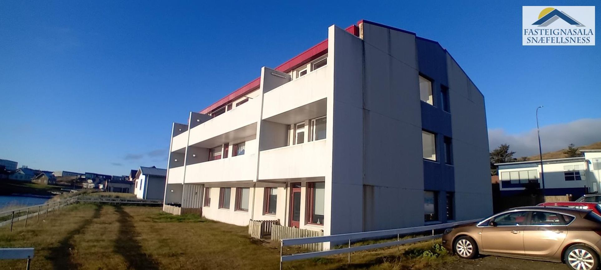 Skúlagata 9, 340 Stykkishólmur