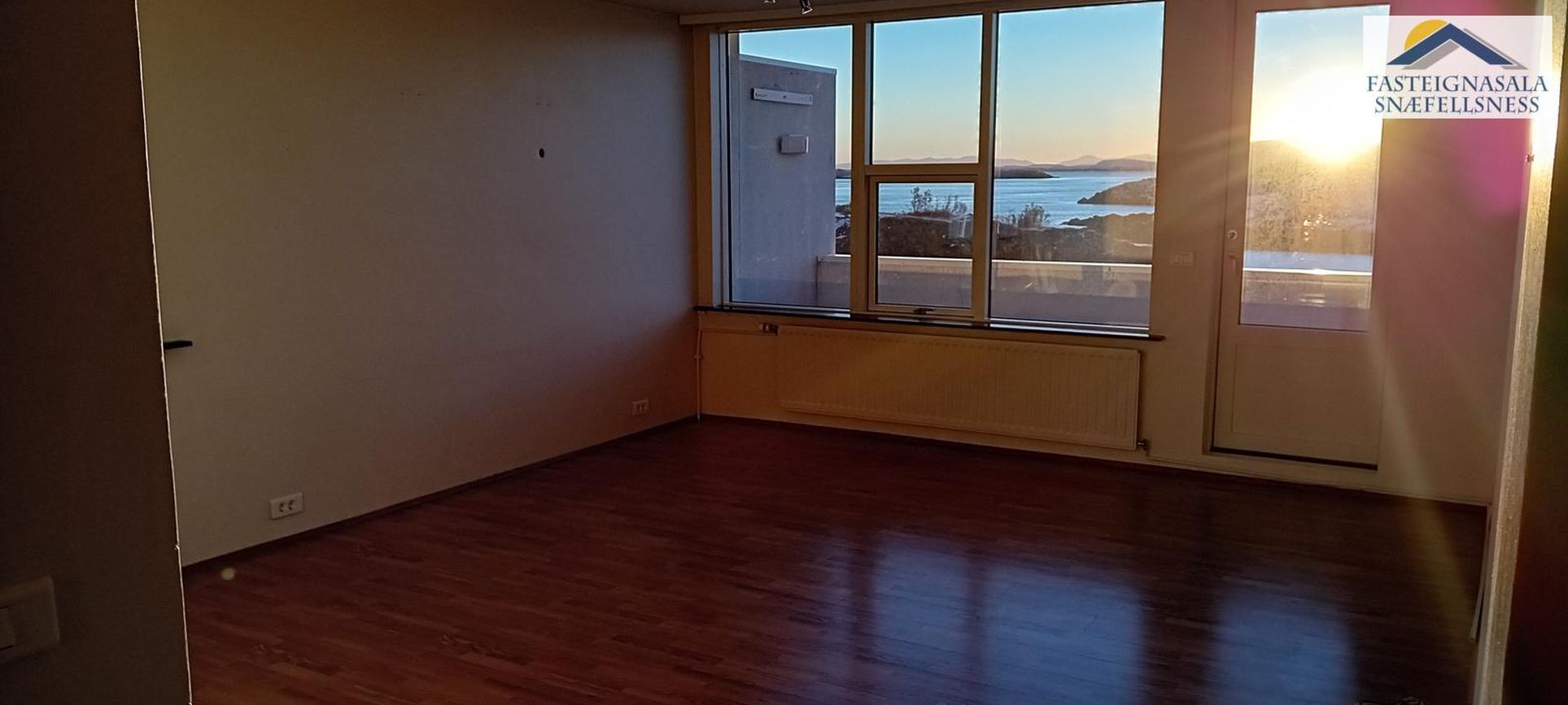 Skúlagata 9, 340 Stykkishólmur