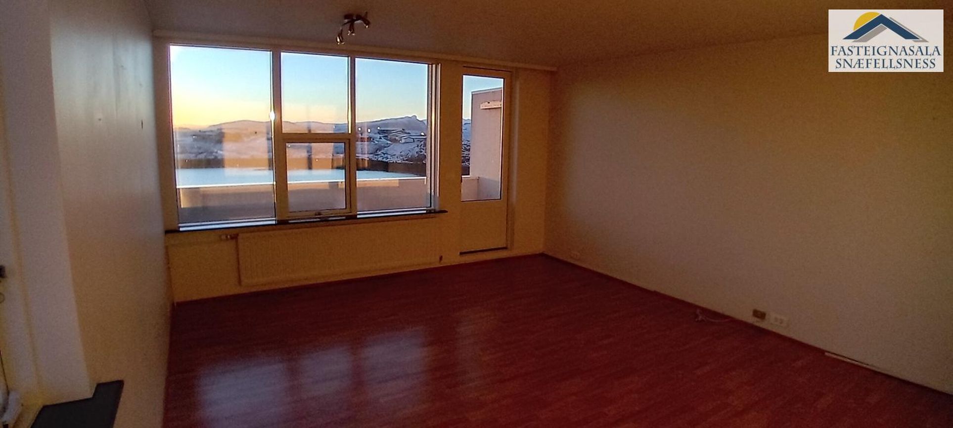 Skúlagata 9, 340 Stykkishólmur