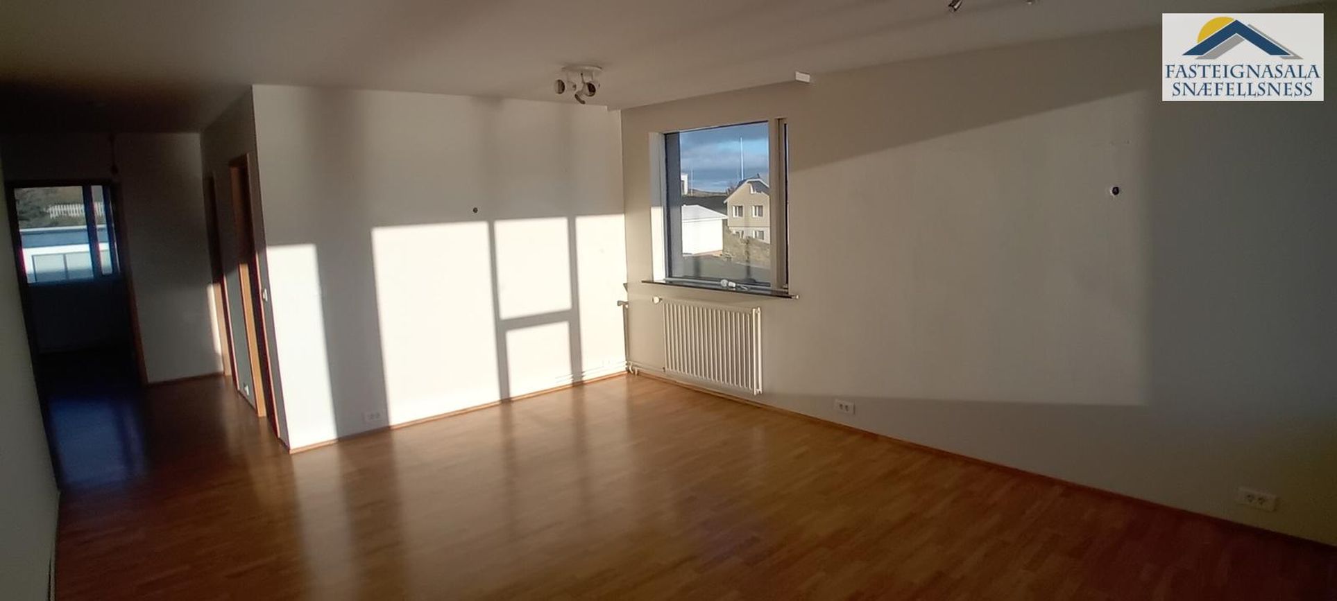 Skúlagata 9, 340 Stykkishólmur