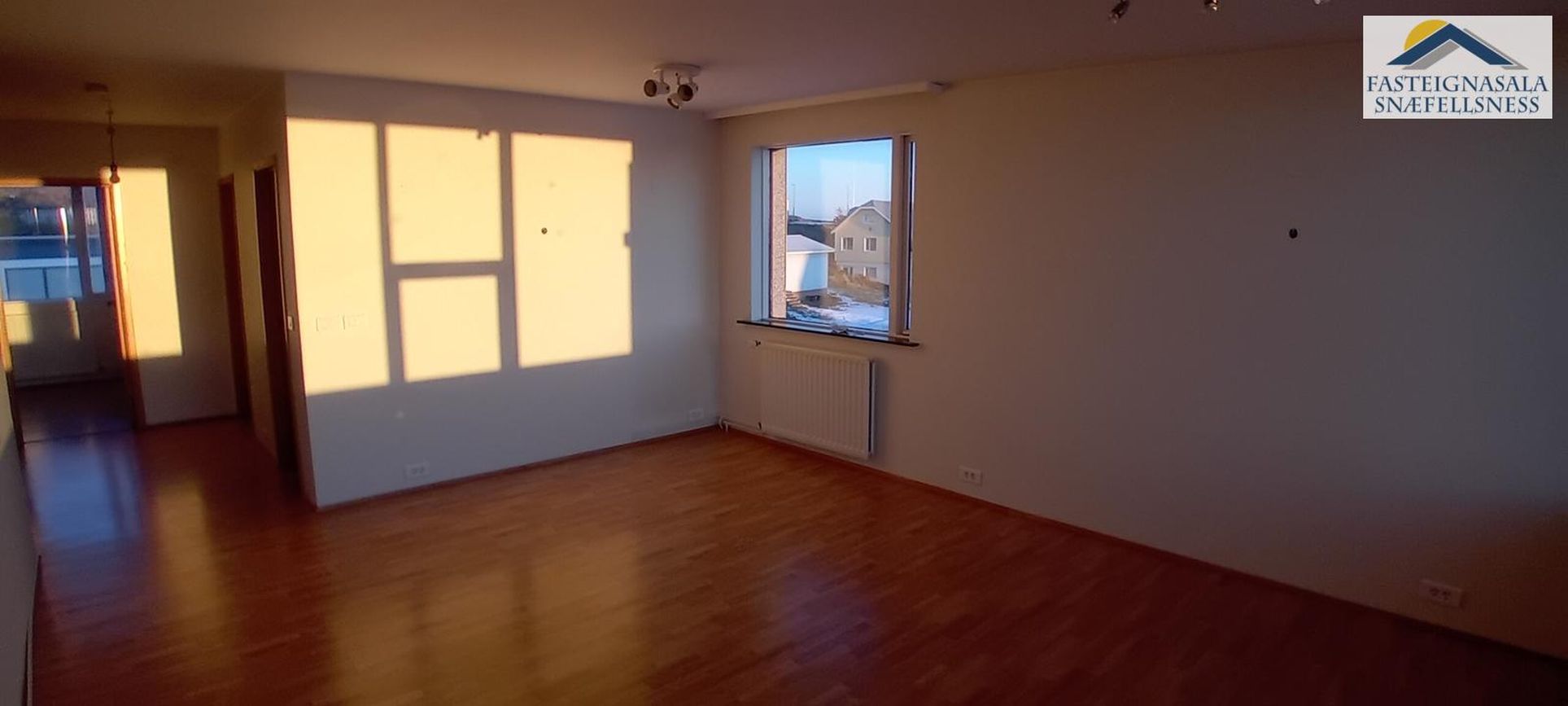 Skúlagata 9, 340 Stykkishólmur