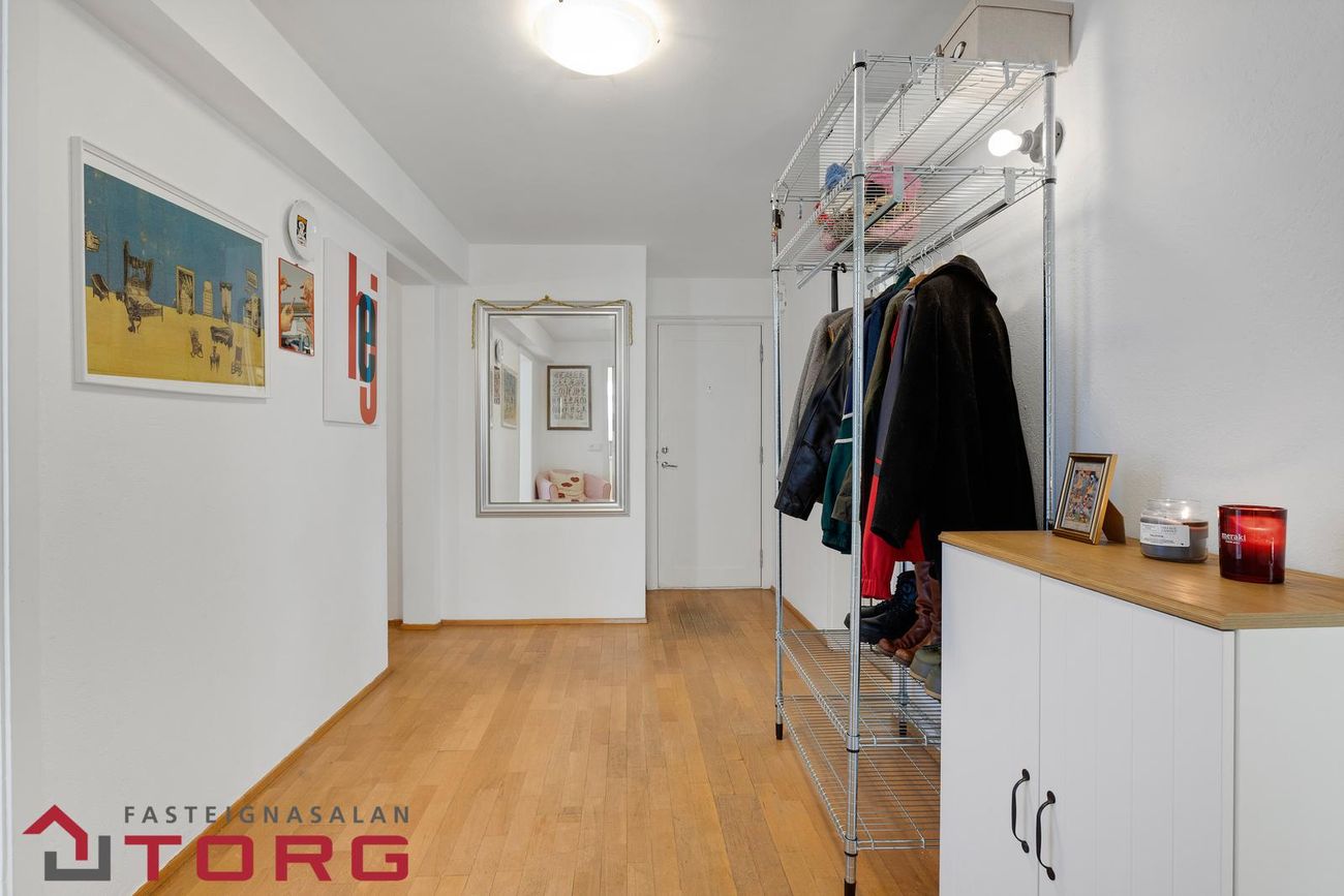 Brávallagata 18, 101 Reykjavík