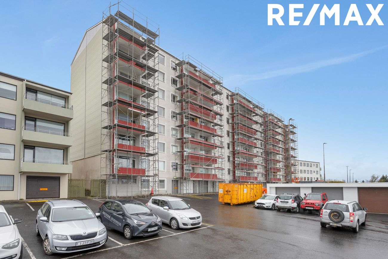 Dúfnahólar 4, 111 Reykjavík