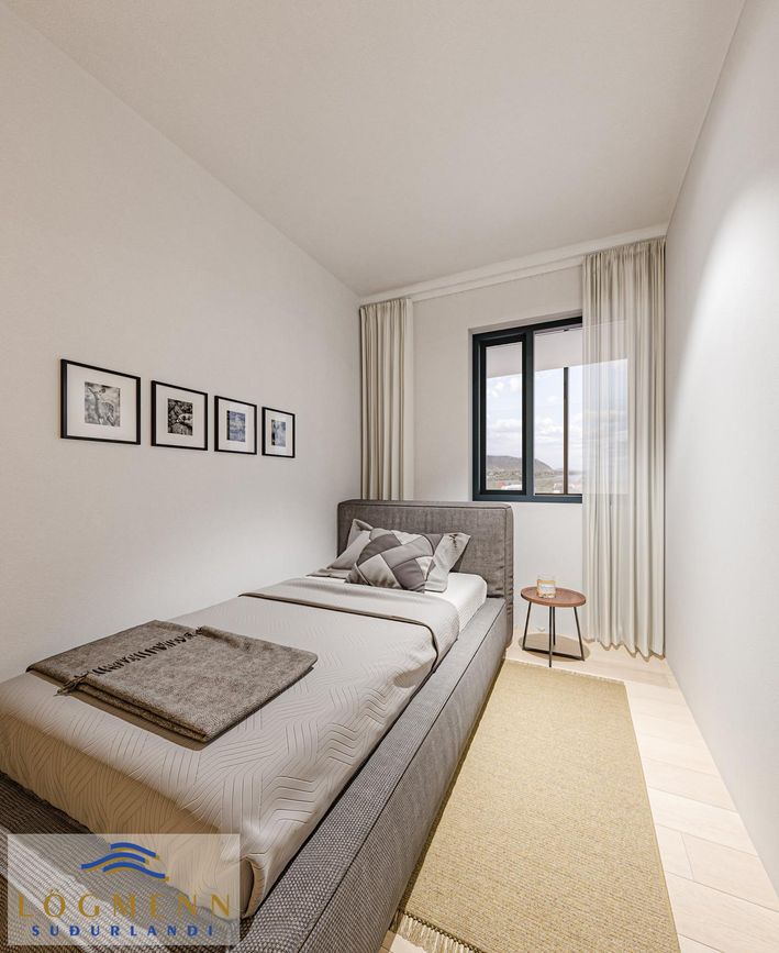 Tryggvagata 10B, 800 Sveitarfélagið Árborg