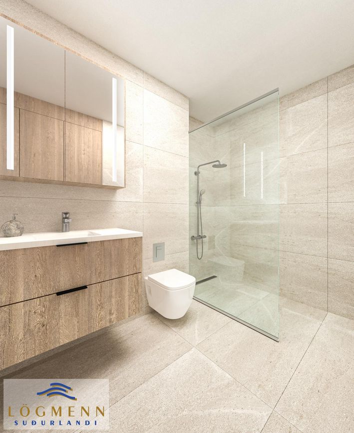 Tryggvagata 10B, 800 Sveitarfélagið Árborg