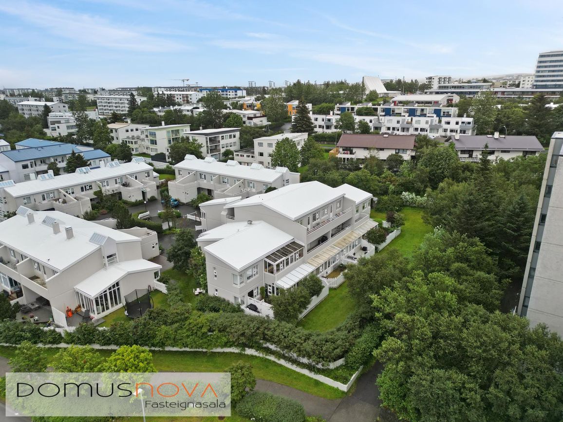Kringlan 87, 103 Reykjavík