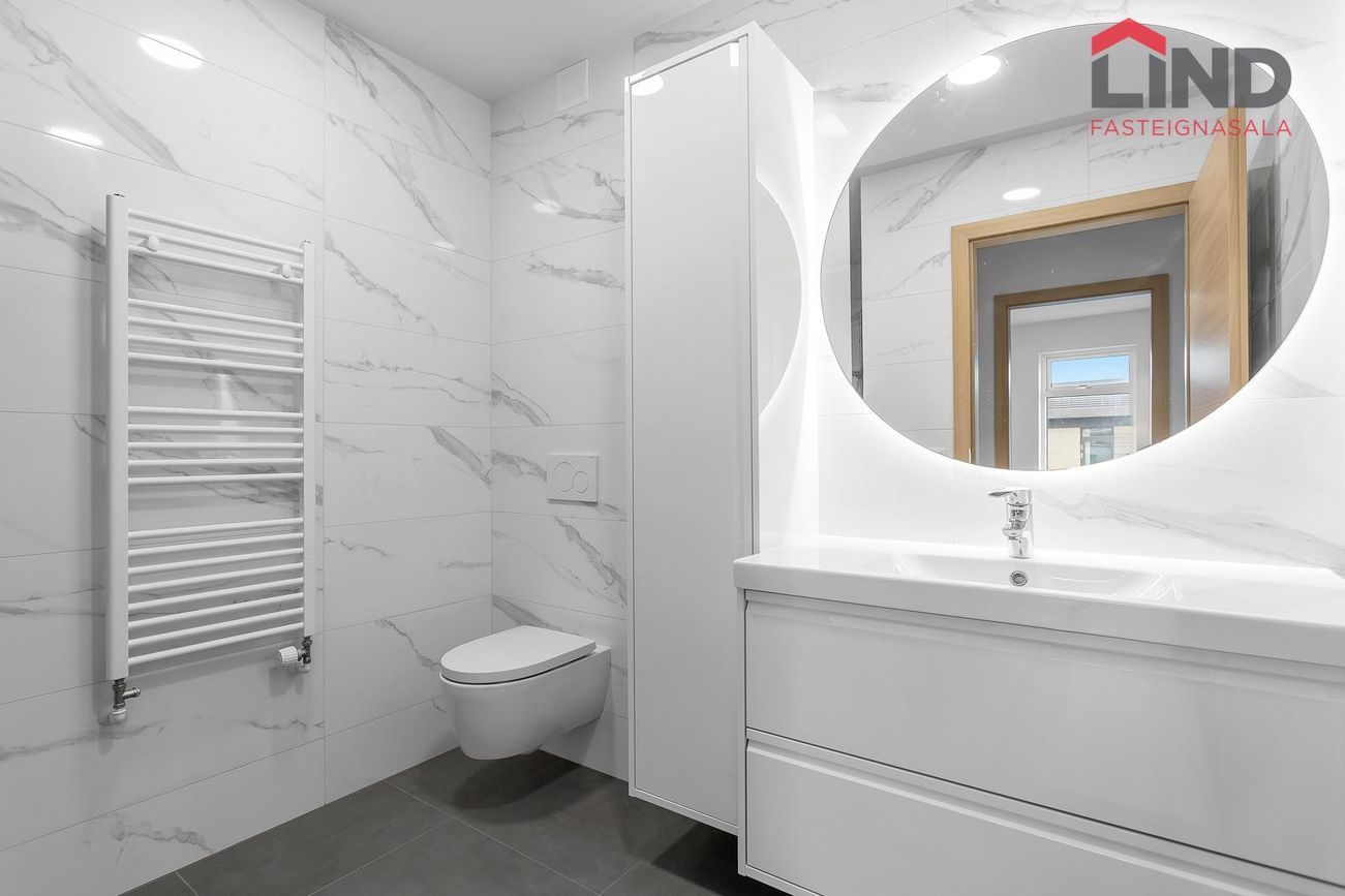 Fálkahlíð 5 - 0326, 102 Reykjavík