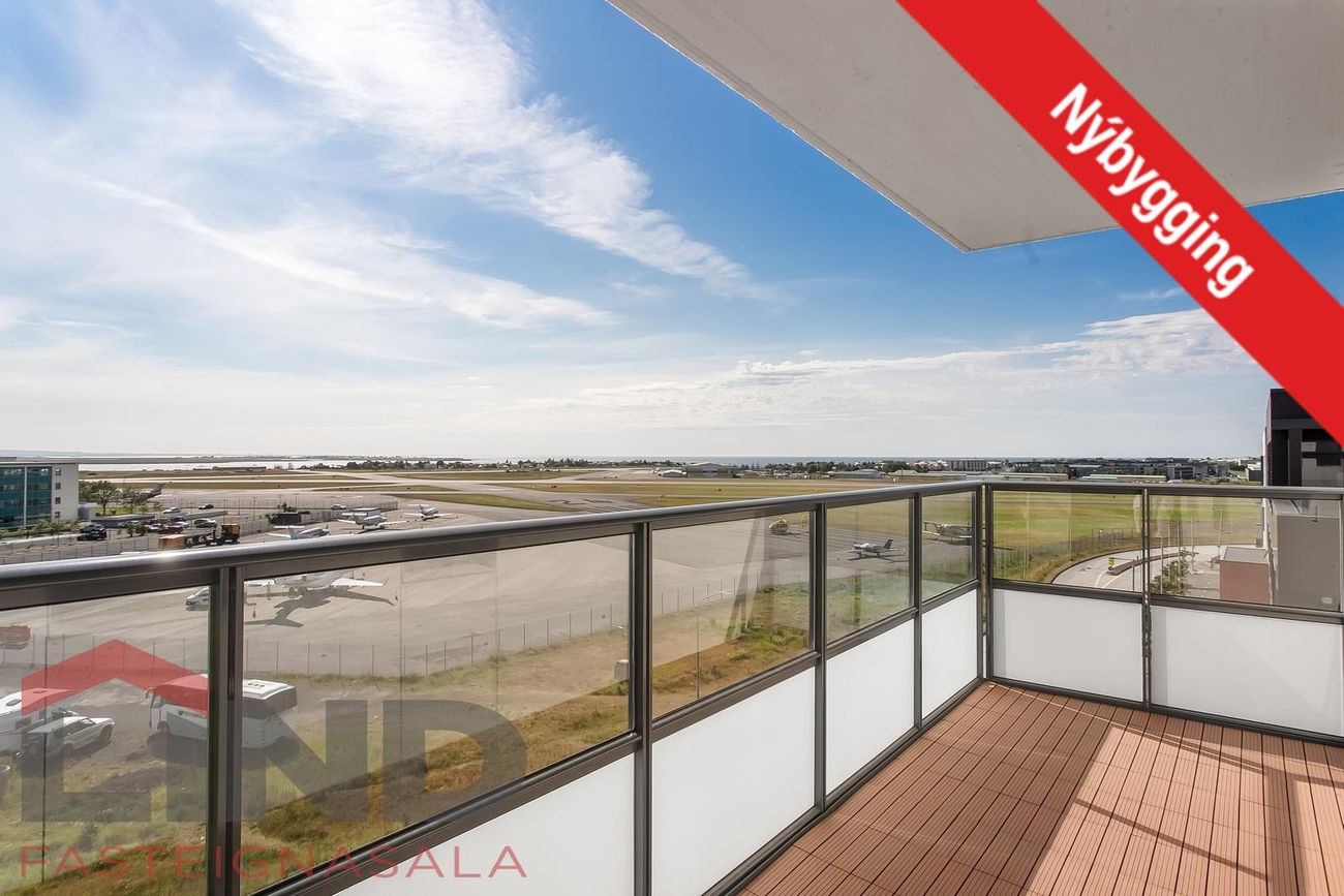 Fálkahlíð 5 - 0326, 102 Reykjavík