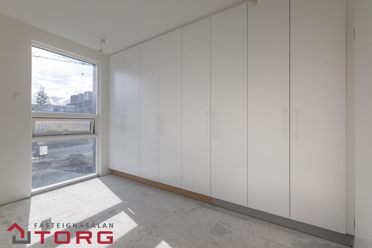 Naustavör 62 - 0308, 200 Kópavogur