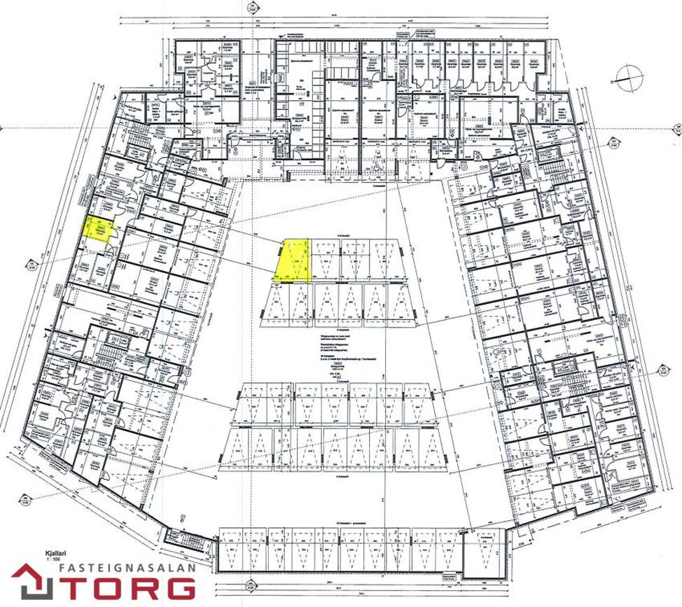 Naustavör 62 - 0308, 200 Kópavogur