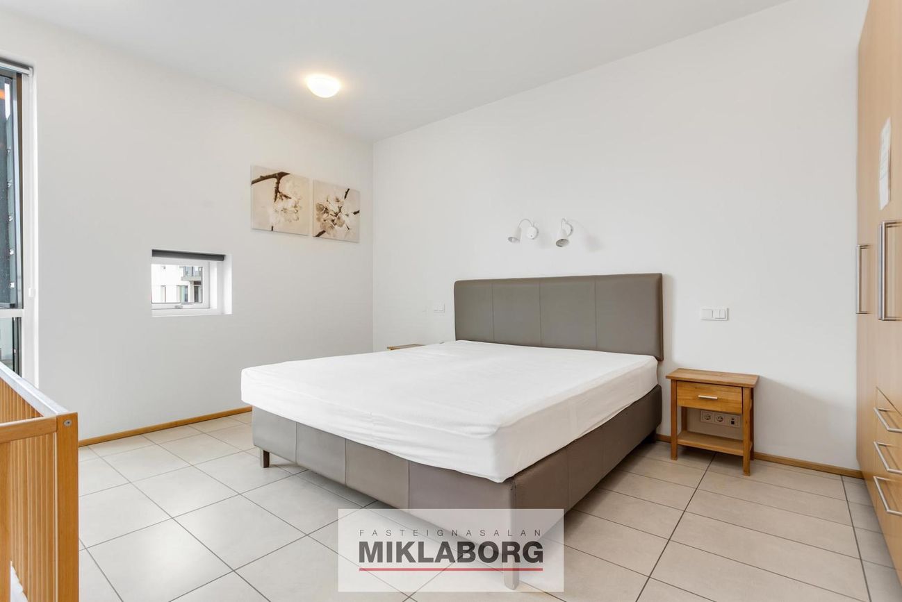 Mánatún 3, 105 Reykjavík