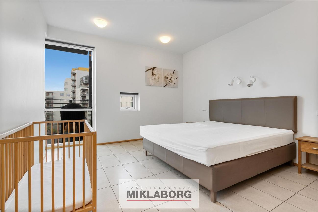 Mánatún 3, 105 Reykjavík