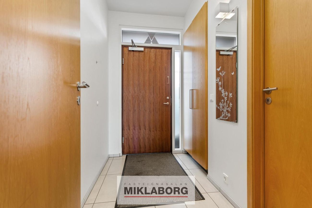 Mánatún 3, 105 Reykjavík