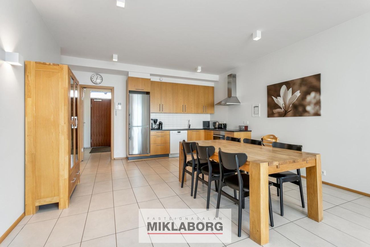 Mánatún 3, 105 Reykjavík