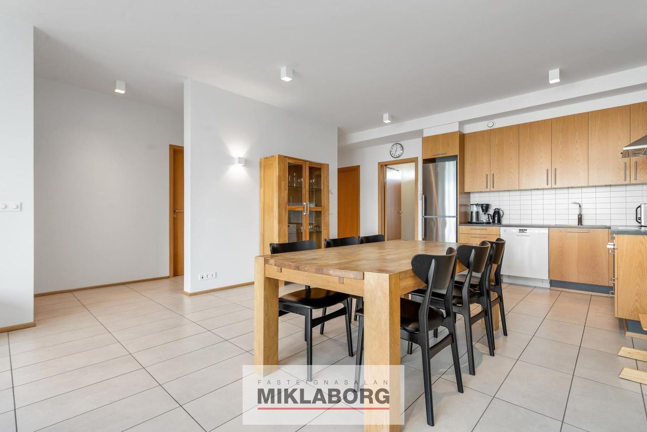 Mánatún 3, 105 Reykjavík