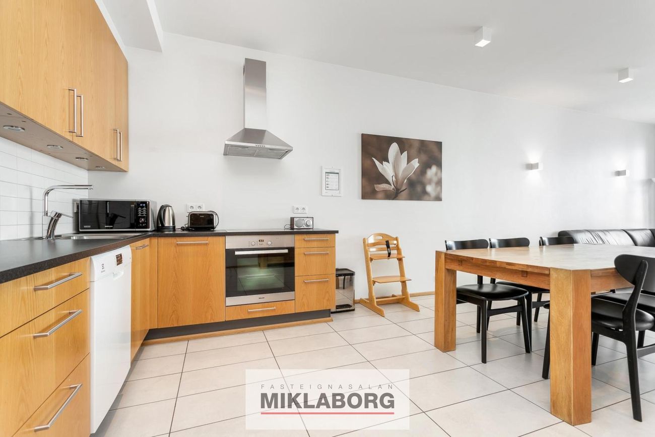 Mánatún 3, 105 Reykjavík