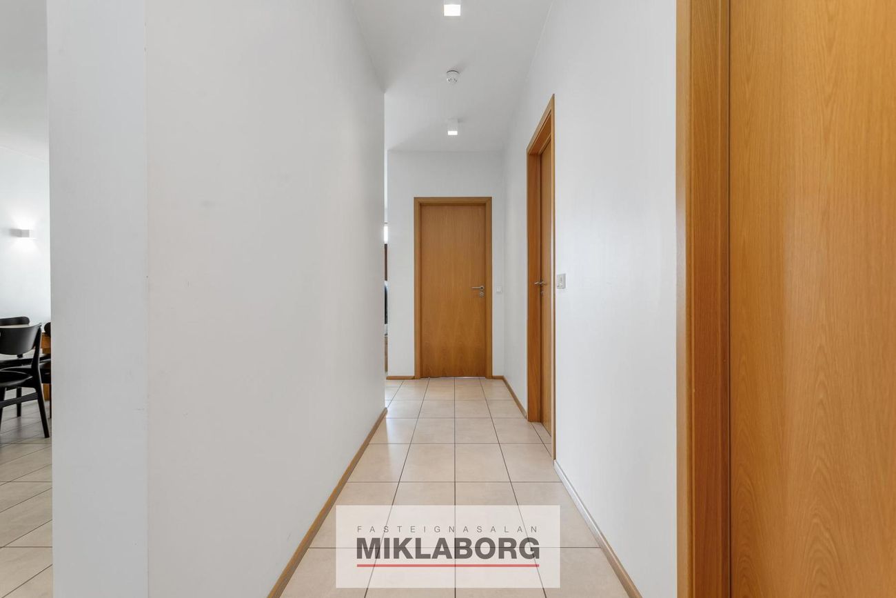Mánatún 3, 105 Reykjavík