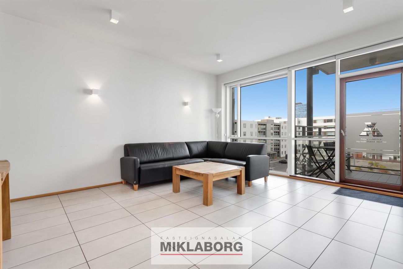 Mánatún 3, 105 Reykjavík