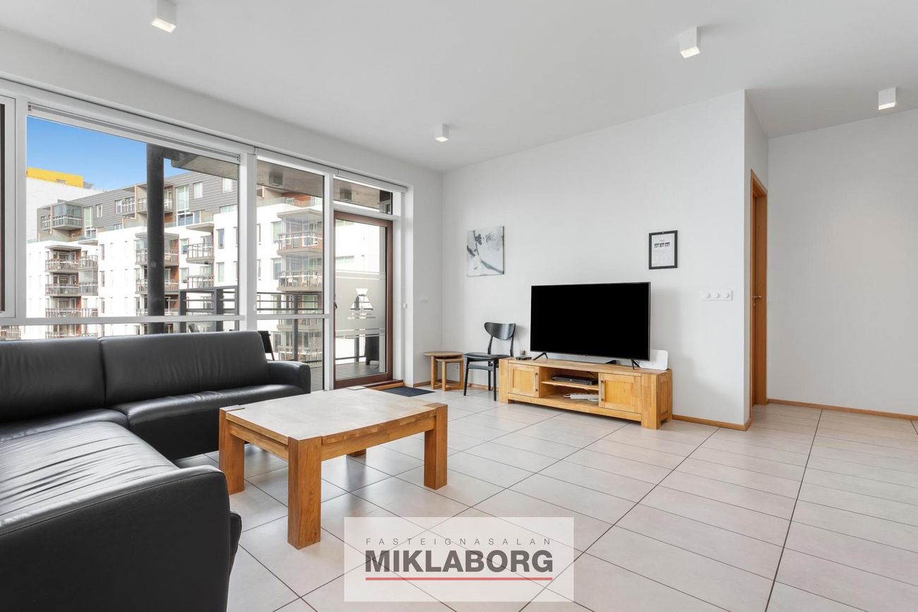 Mánatún 3, 105 Reykjavík