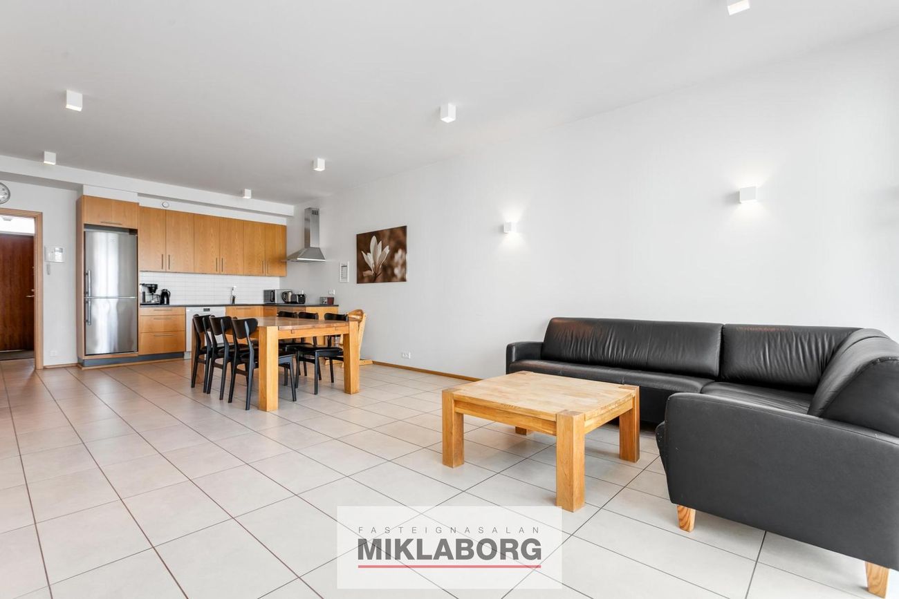 Mánatún 3, 105 Reykjavík