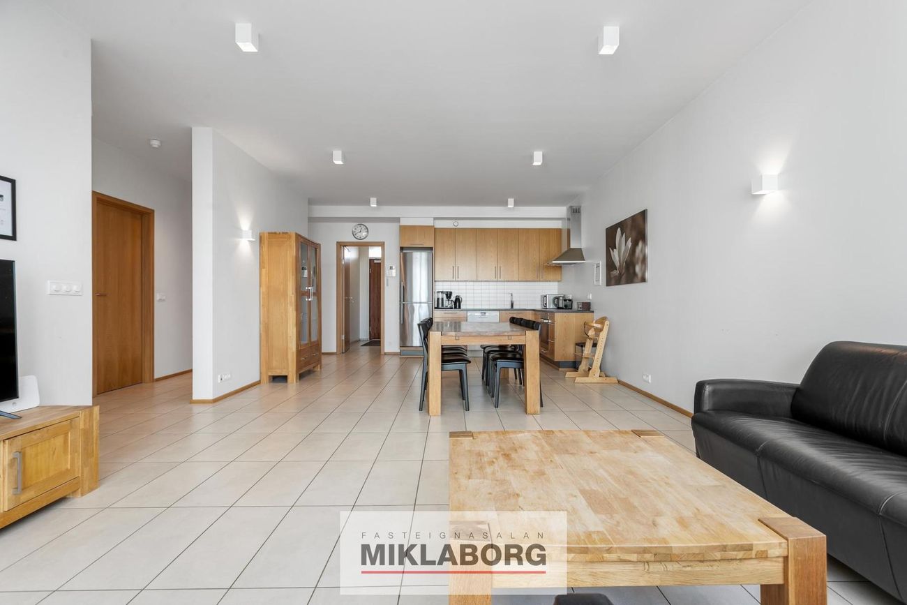 Mánatún 3, 105 Reykjavík