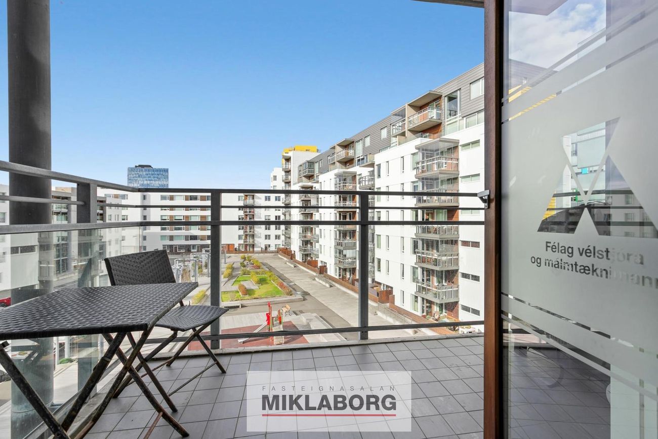 Mánatún 3, 105 Reykjavík